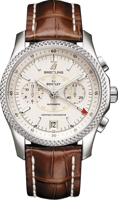 fake breitling Bentley Mark VI P2636212 / G611_BrCroco watches